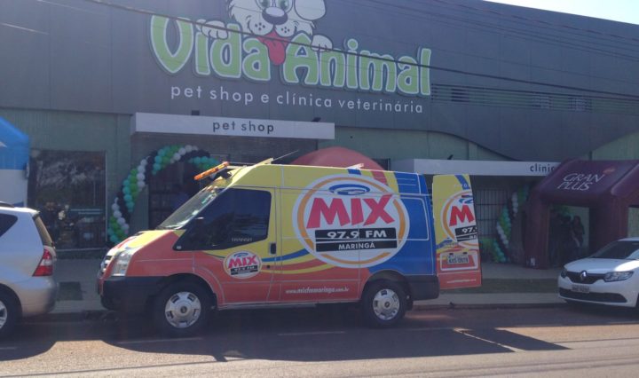 PET SHOP VIDA ANIMAL