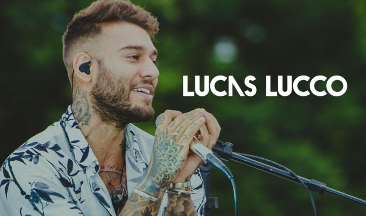 LUCAS LUCCO