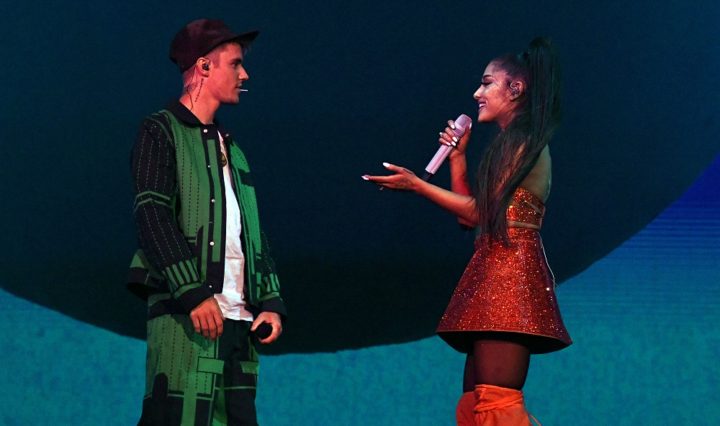 justinbieber-arianagrande-GettyImages-1144297032