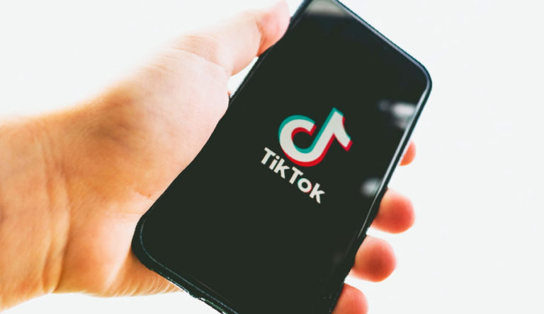 TikTok Será Banido Nos EUA A Partir De 20 De Setembro - Radio Mix FM ...