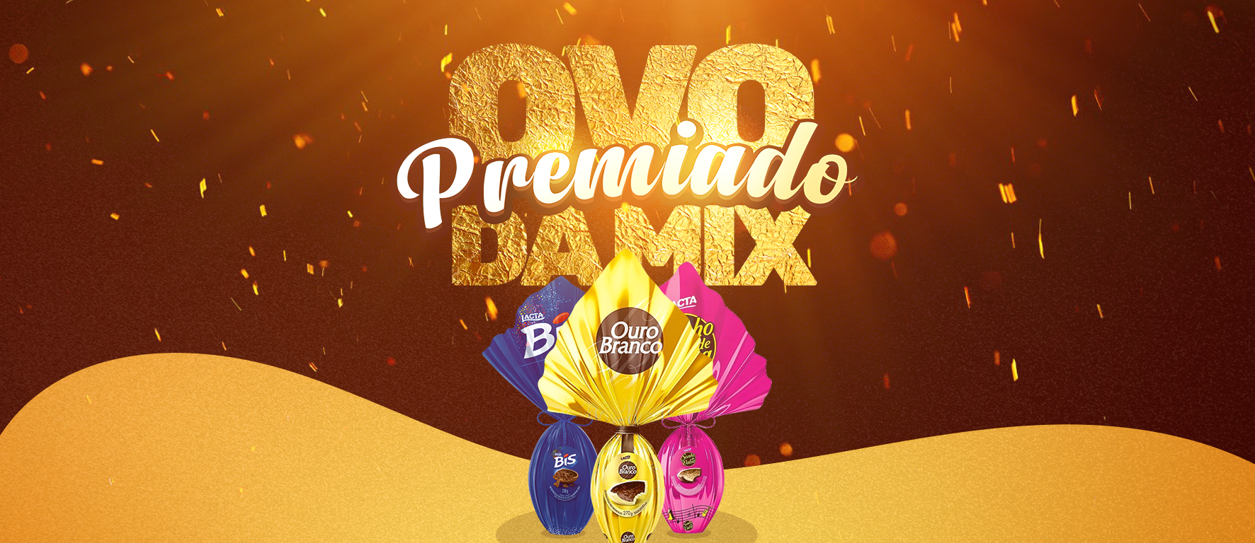 site promo mix ovo