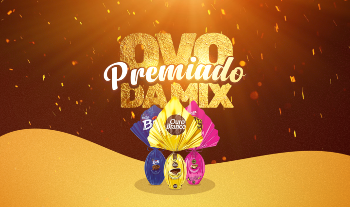 site promo mix ovo