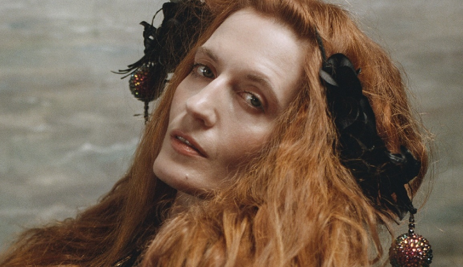 Florence-the-Machine-lanca-clipe-do-novo-single-KING-Chapter-1