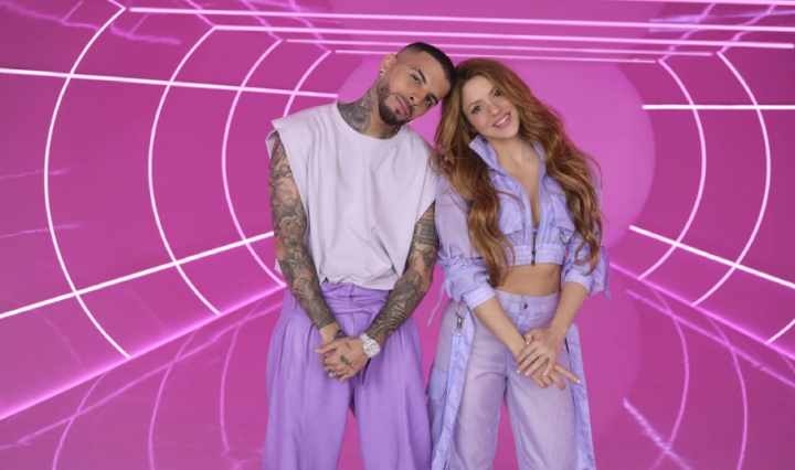 Ela-esta-de-volta-Shakira-lanca-novo-single-Te-Felicito