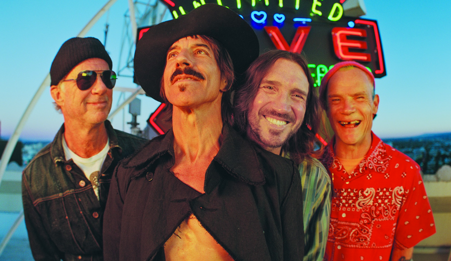 Revista-elege-as-melhores-musicas-do-Red-Hot-Chili-Peppers