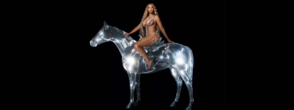 Em-capa-do-novo-album-Beyonce-aparece-quase-nua-montada-em-um-cavalo-de-cristal-1024x384