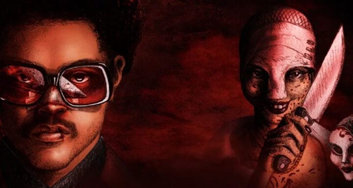 The-Weeknd-tera-casa-mal-assombrada-para-o-Halloween-da-Universal-Studios-1024x384