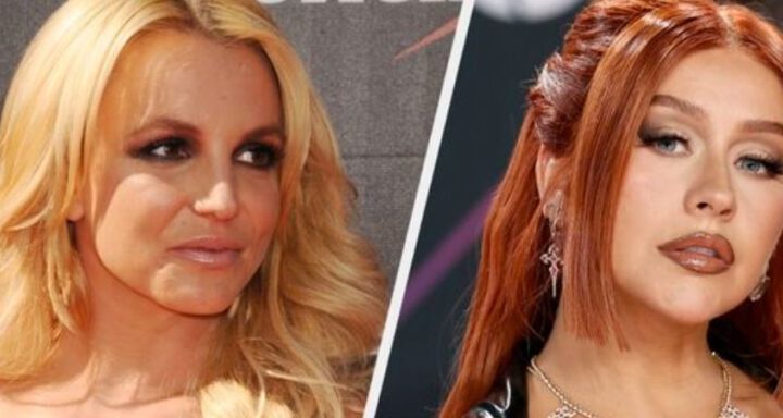 Treta-Christina-Aguilera-deixa-de-seguir-Britney-Spears-no-Instagram-apos-post-que-teria-sido-gordofobico-1024x384